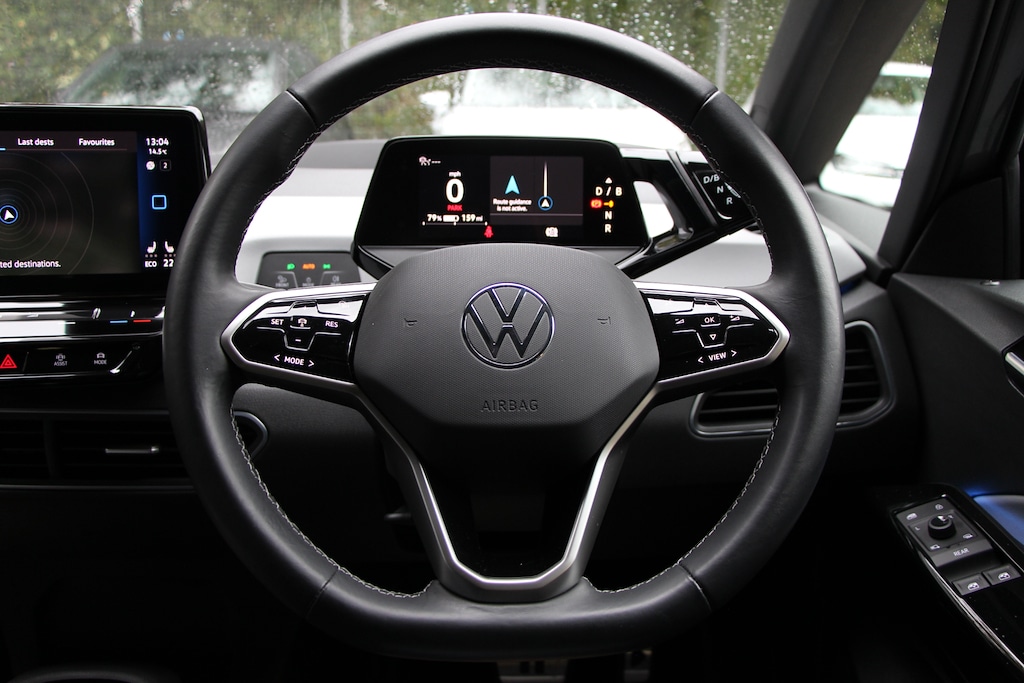 Used Volkswagen ID.3 2022 for sale - 76580388: Photo 15