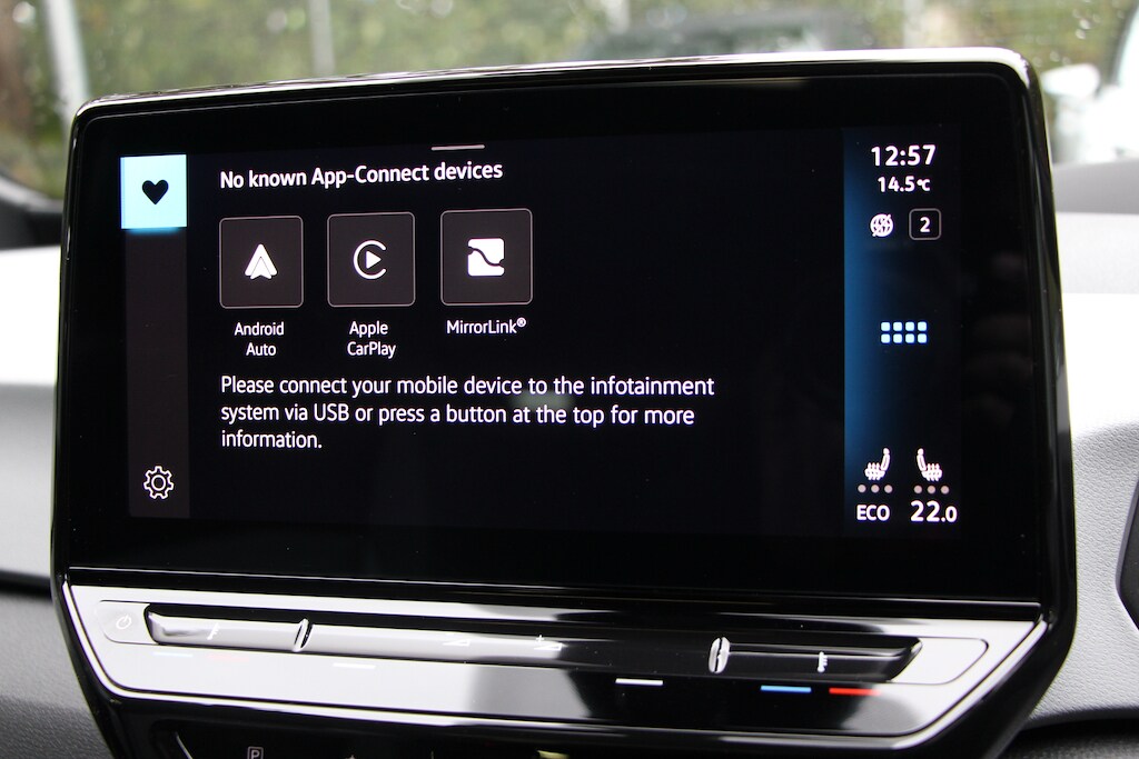 Used Volkswagen ID.3 2022 for sale - 76580388: Photo 17