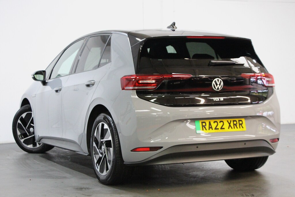 Used Volkswagen ID.3 2022 for sale - 76580388: Photo 18