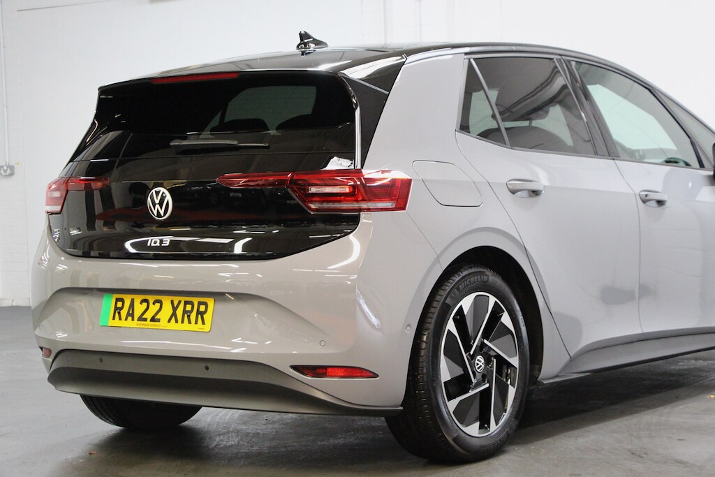 Used Volkswagen ID.3 2022 for sale - 76580388: Photo 19