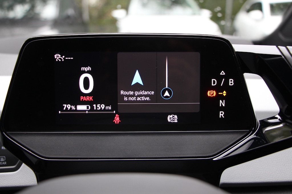 Used Volkswagen ID.3 2022 for sale - 76580388: Photo 26