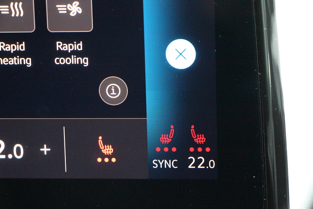 Used Volkswagen ID.3 2022 for sale - 76580388: Photo 30