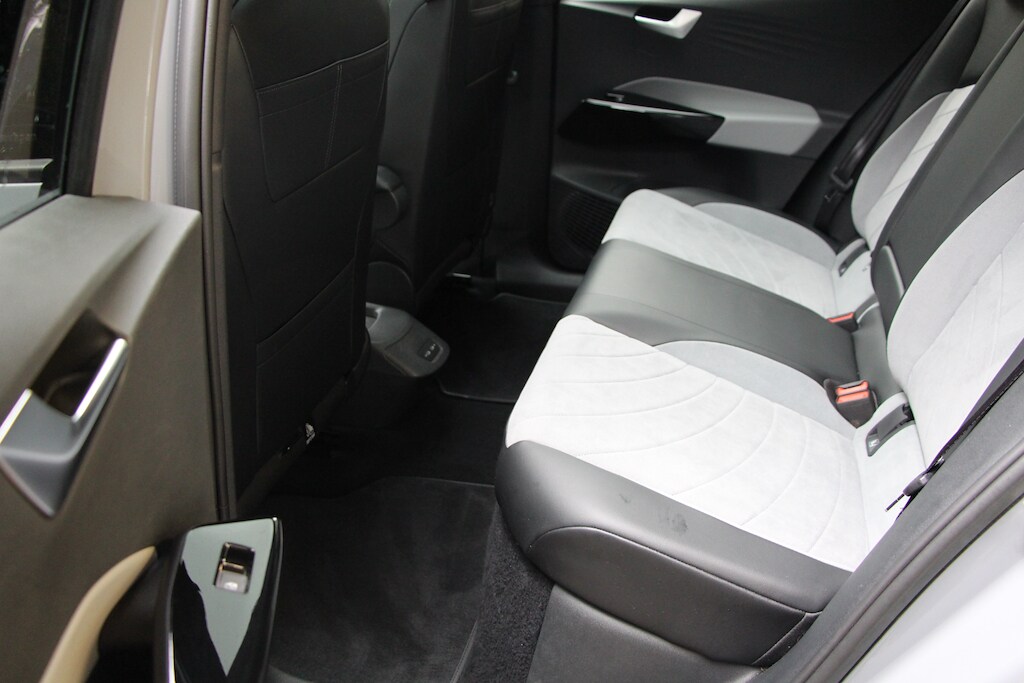 Used Volkswagen ID.3 2022 for sale - 76580388: Photo 32