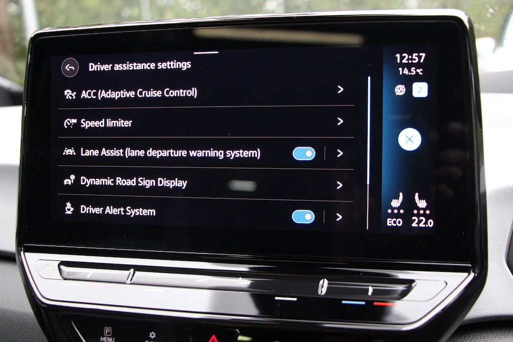 Used Volkswagen ID.3 2022 for sale - 76580388: Photo 36