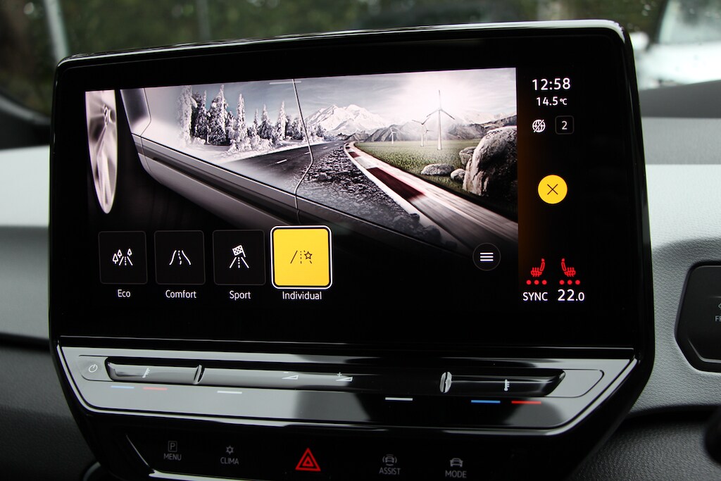 Used Volkswagen ID.3 2022 for sale - 76580388: Photo 41