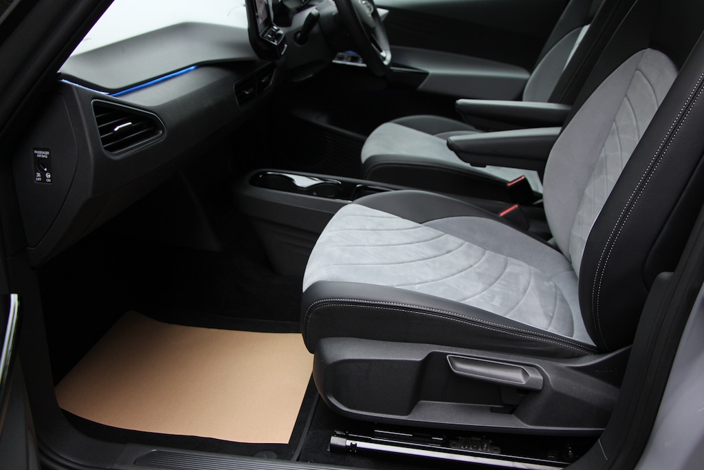 Used Volkswagen ID.3 2022 for sale - 76580388: Photo 46