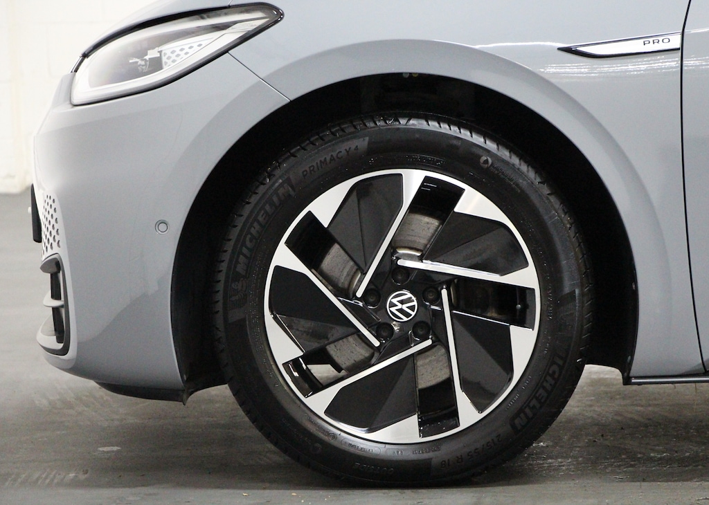 Used Volkswagen ID.3 2022 for sale - 76580388: Photo 5