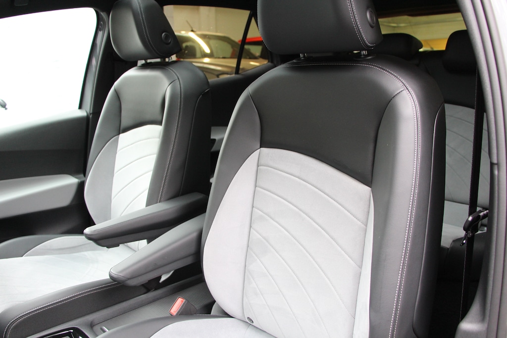 Used Volkswagen ID.3 2022 for sale - 76580388: Photo 7