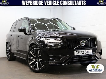 Used Volvo XC90 2023 for sale - 79088634: Photo