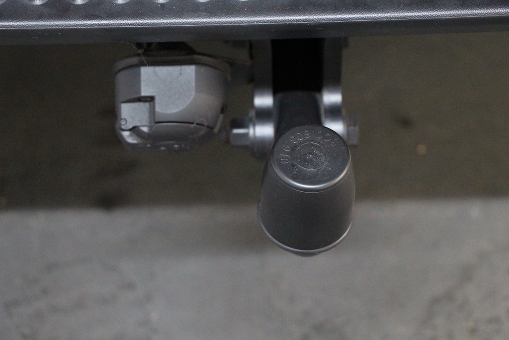 Used Volkswagen Amarok 2019 for sale - 77005605: Photo 11