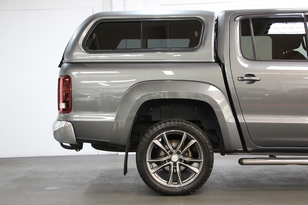 Used Volkswagen Amarok 2019 for sale - 77005605: Photo 12