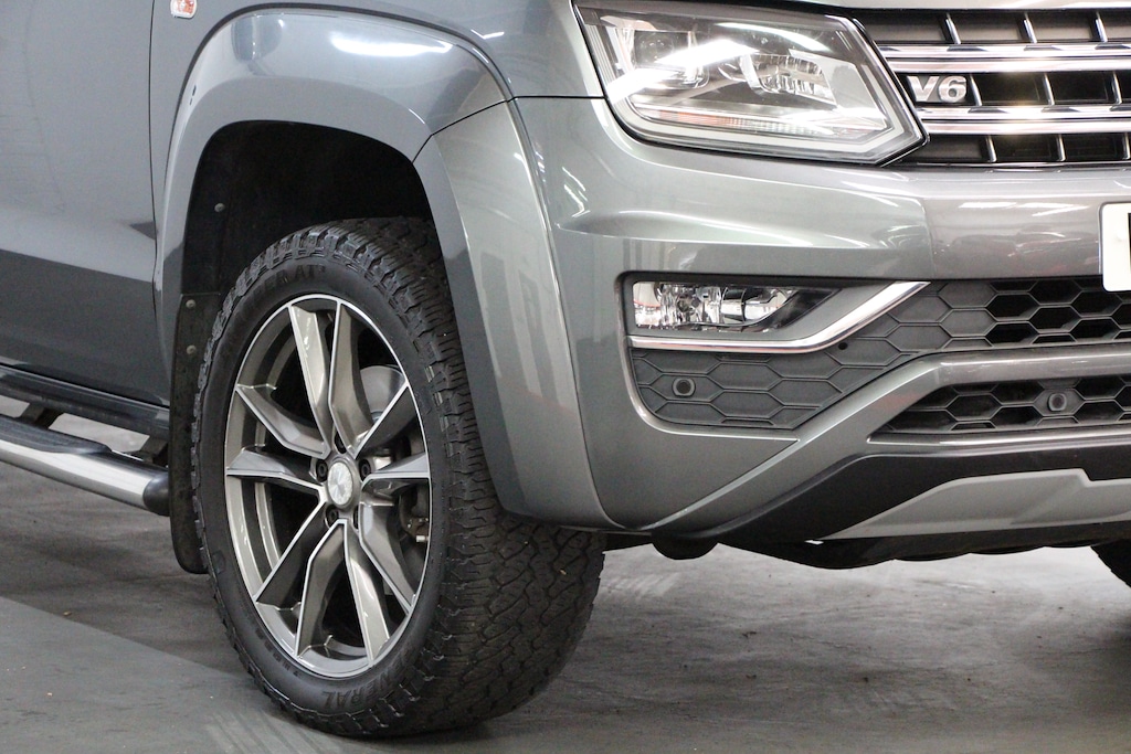 Used Volkswagen Amarok 2019 for sale - 77005605: Photo 13