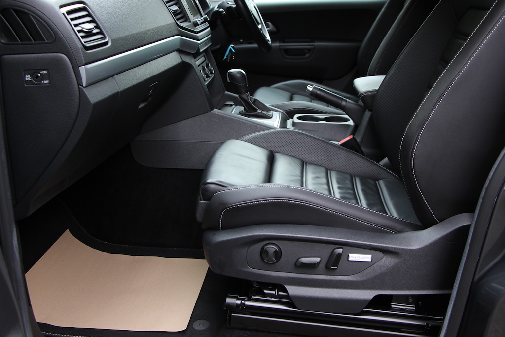 Used Volkswagen Amarok 2019 for sale - 77005605: Photo 23