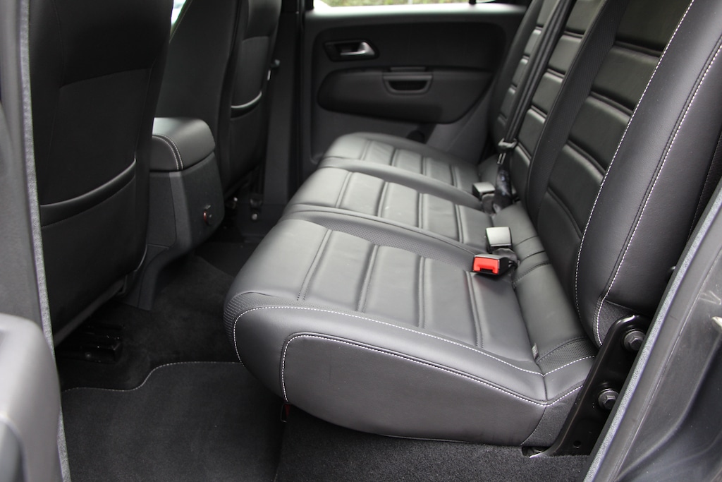 Used Volkswagen Amarok 2019 for sale - 77005605: Photo 24