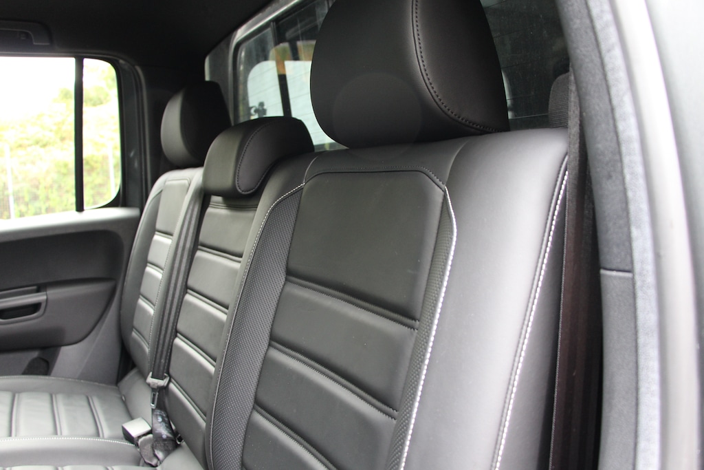 Used Volkswagen Amarok 2019 for sale - 77005605: Photo 25