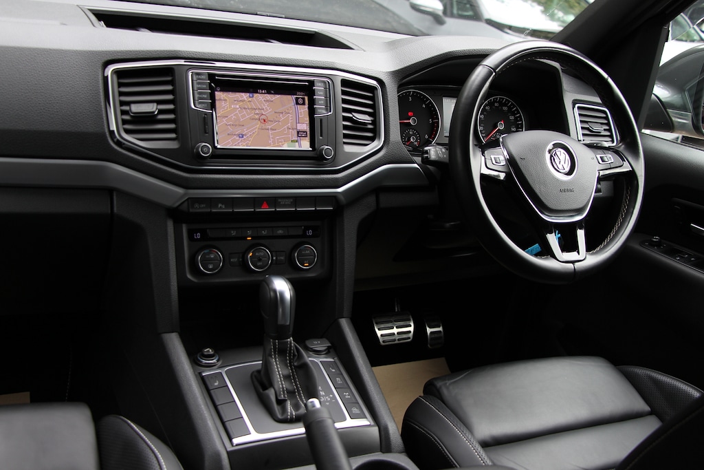 Used Volkswagen Amarok 2019 for sale - 77005605: Photo 26