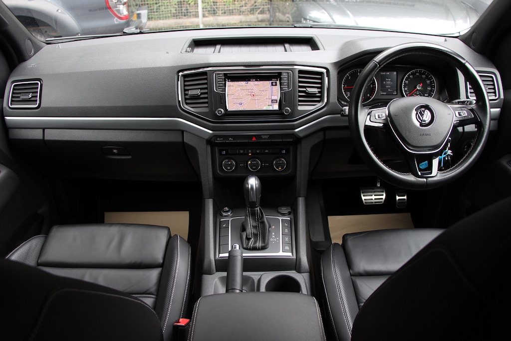 Used Volkswagen Amarok 2019 for sale - 77005605: Photo 27