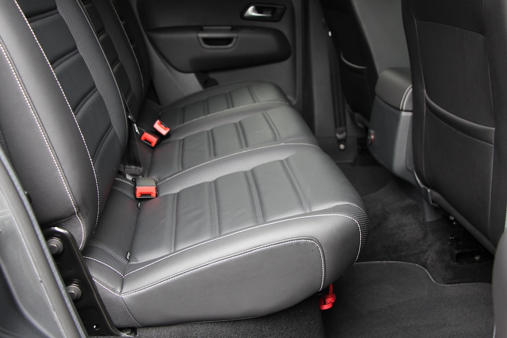 Used Volkswagen Amarok 2019 for sale - 77005605: Photo 28