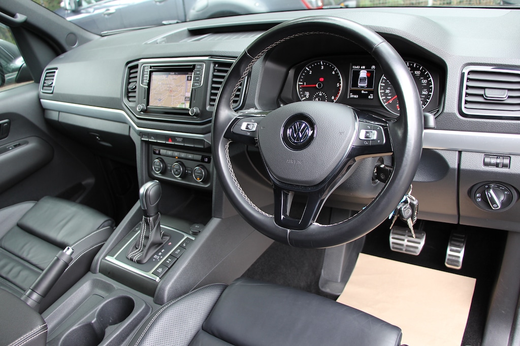 Used Volkswagen Amarok 2019 for sale - 77005605: Photo 29
