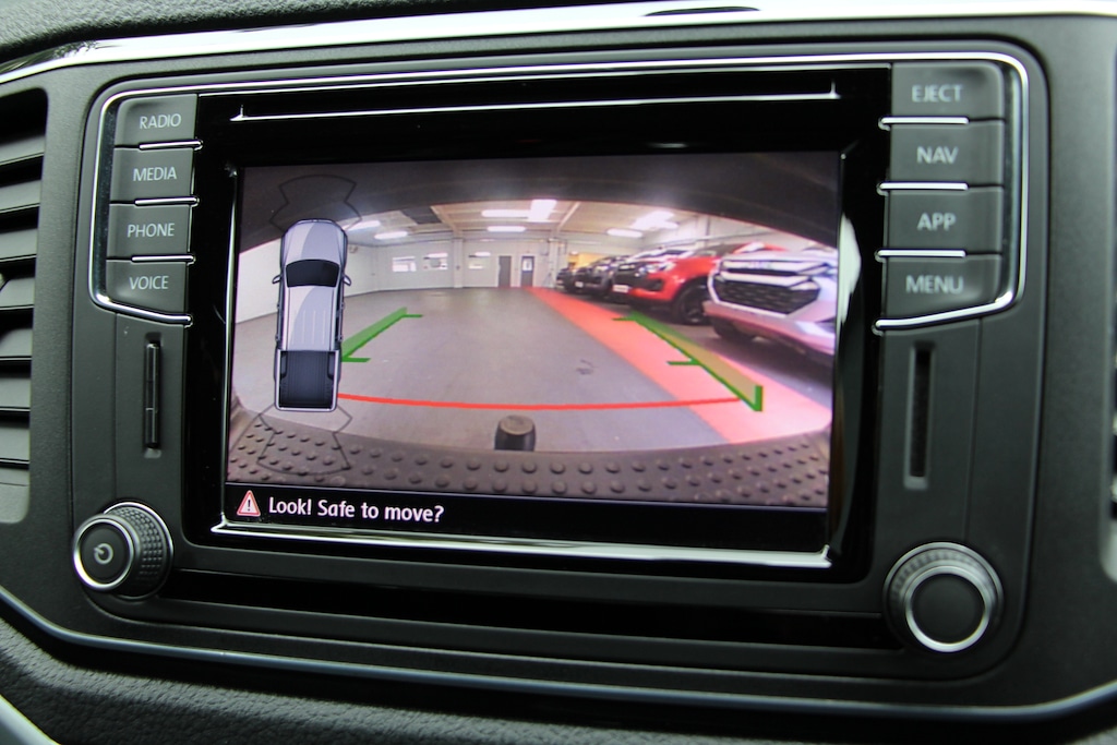 Used Volkswagen Amarok 2019 for sale - 77005605: Photo 31