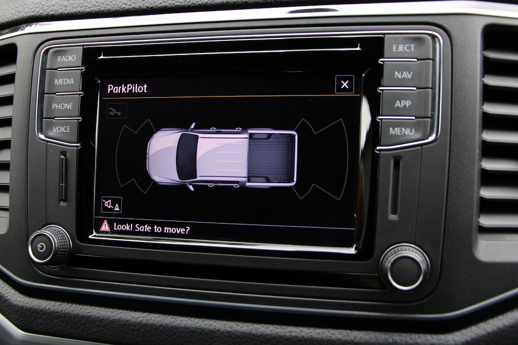 Used Volkswagen Amarok 2019 for sale - 77005605: Photo 32