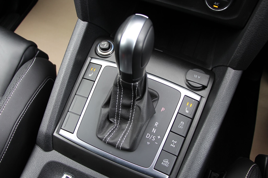 Used Volkswagen Amarok 2019 for sale - 77005605: Photo 38