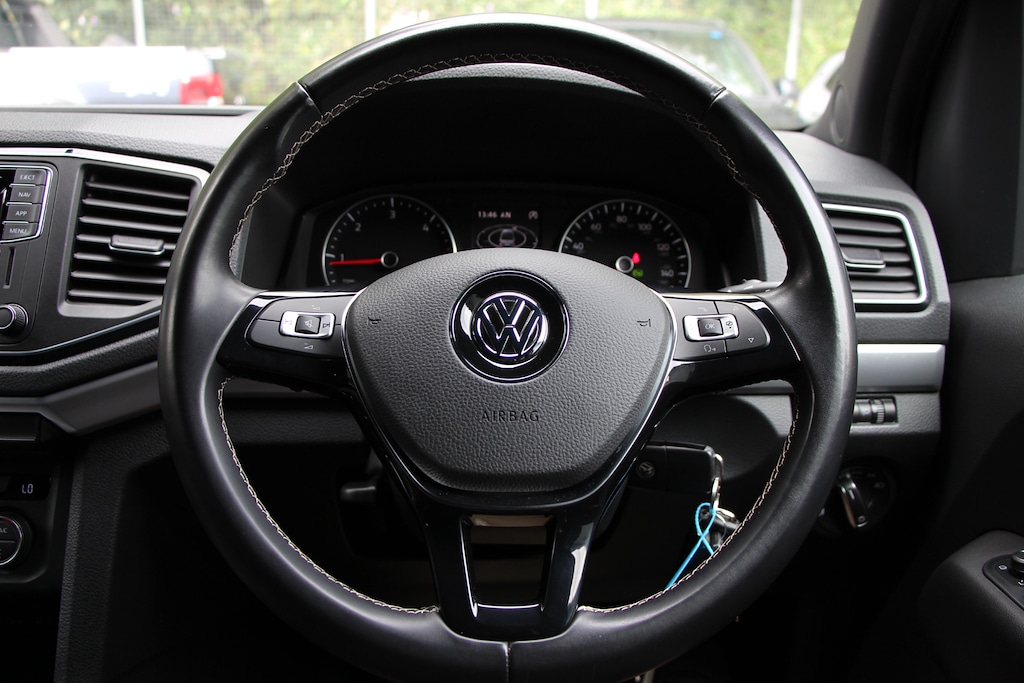 Used Volkswagen Amarok 2019 for sale - 77005605: Photo 40