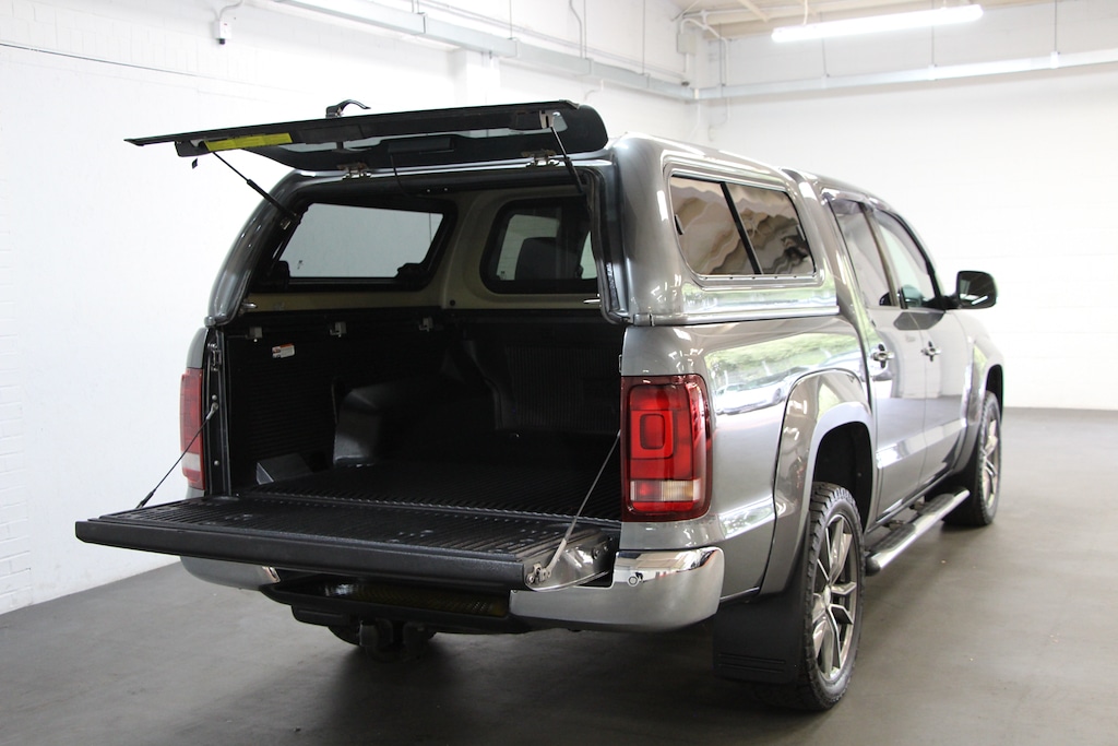 Used Volkswagen Amarok 2019 for sale - 77005605: Photo 5