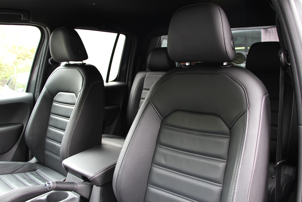 Used Volkswagen Amarok 2019 for sale - 77005605: Photo 7