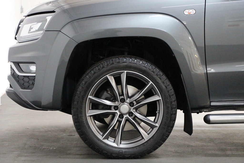 Used Volkswagen Amarok 2019 for sale - 77005605: Photo 9