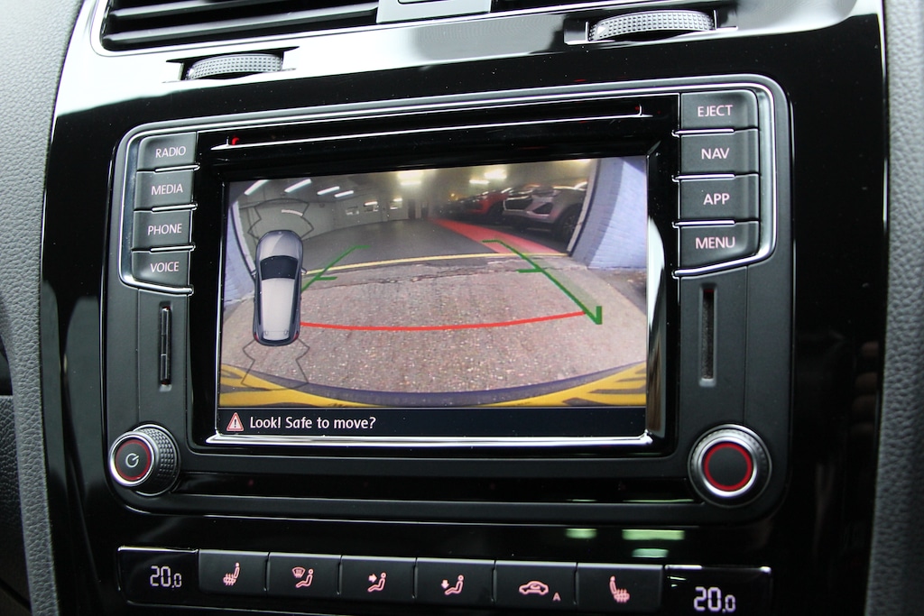 Used Volkswagen Scirocco 2017 for sale - 76580399: Photo 10