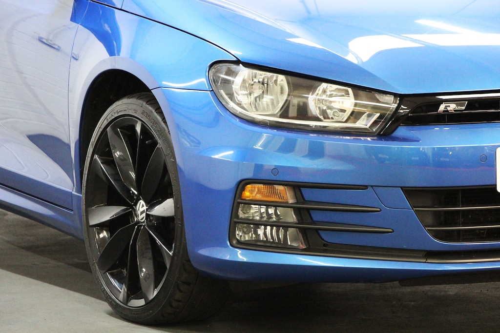 Used Volkswagen Scirocco 2017 for sale - 76580399: Photo 12