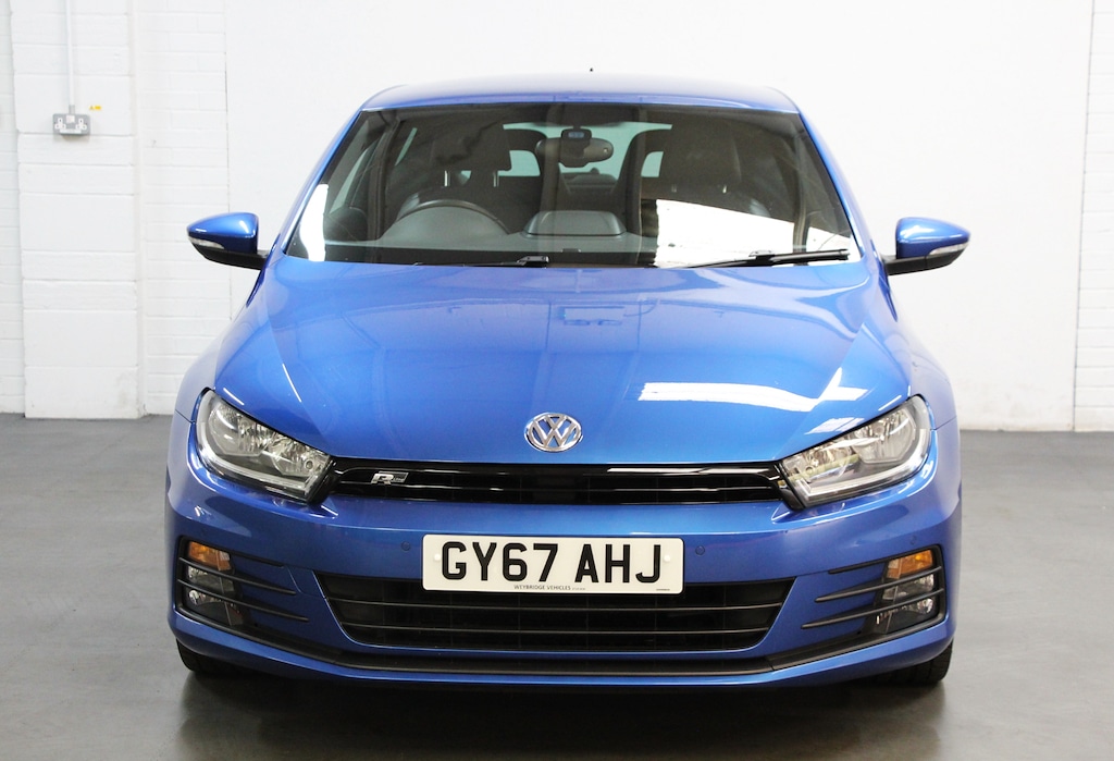 Used Volkswagen Scirocco 2017 for sale - 76580399: Photo 14