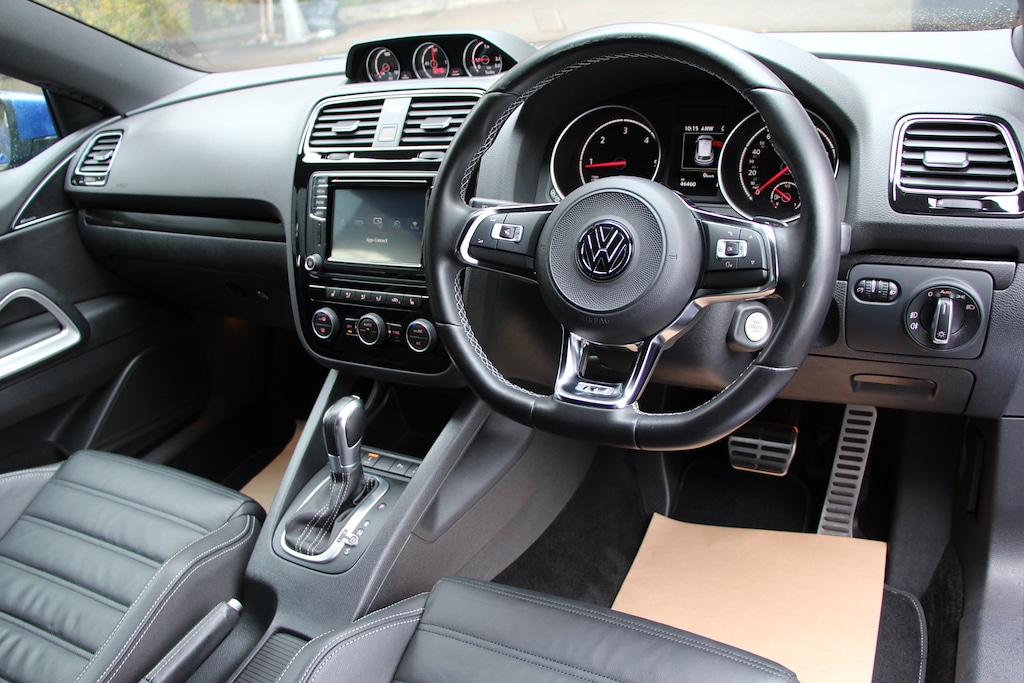 Used Volkswagen Scirocco 2017 for sale - 76580399: Photo 25