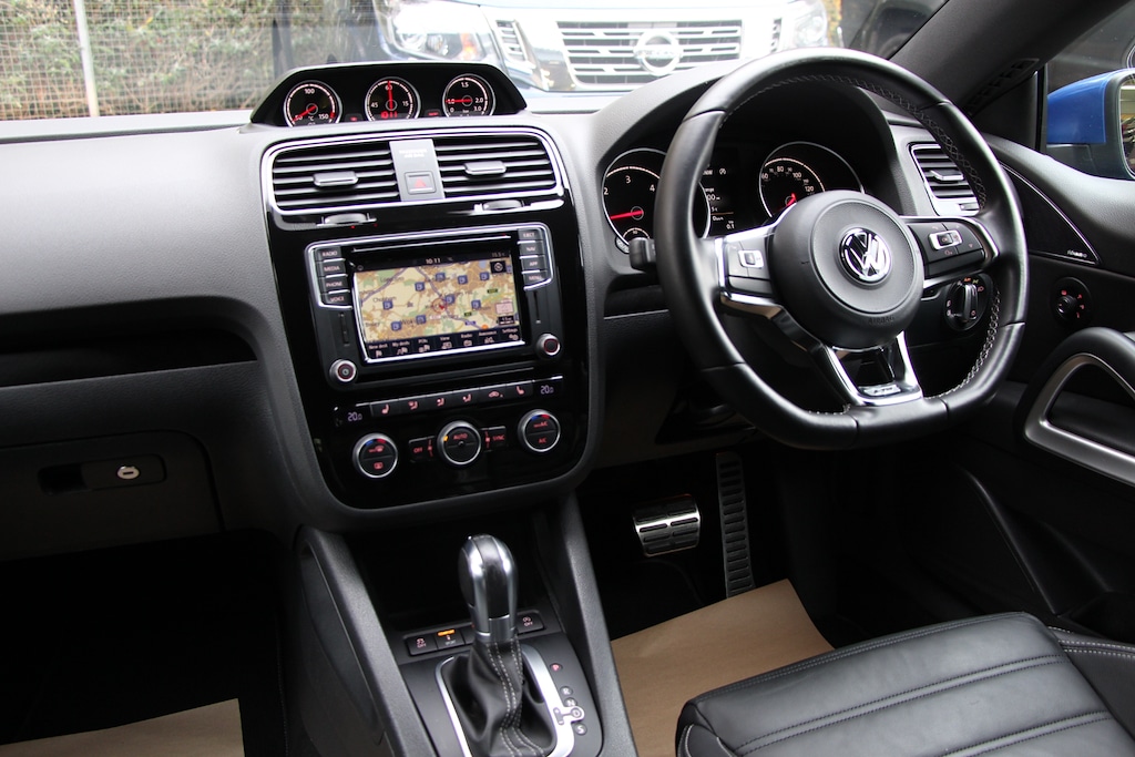 Used Volkswagen Scirocco 2017 for sale - 76580399: Photo 27