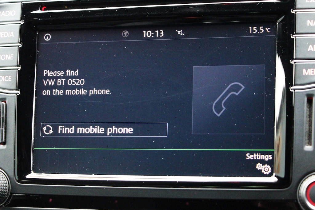 Used Volkswagen Scirocco 2017 for sale - 76580399: Photo 32