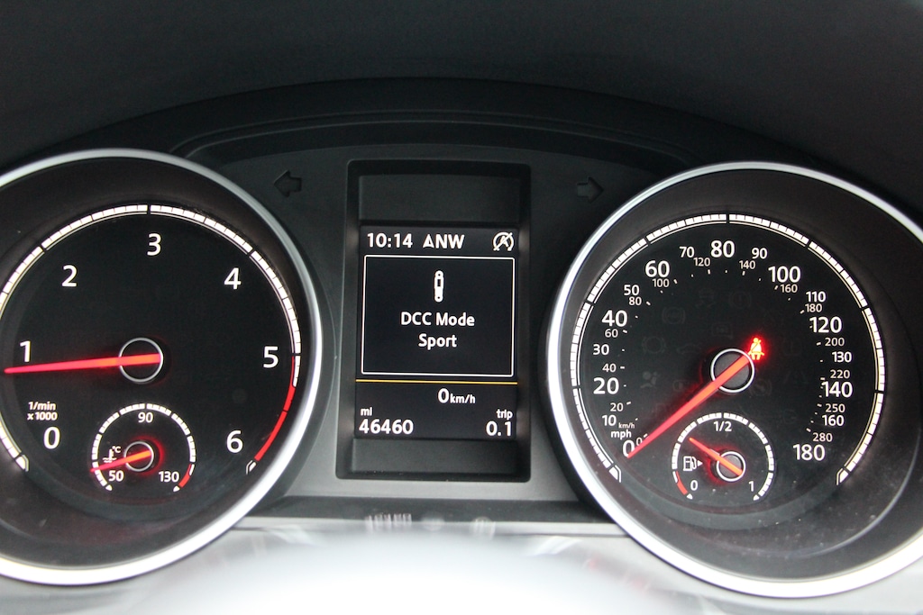 Used Volkswagen Scirocco 2017 for sale - 76580399: Photo 34