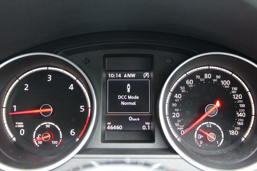 Used Volkswagen Scirocco 2017 for sale - 76580399: Photo 35