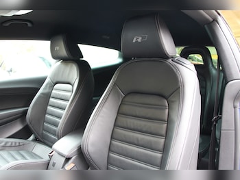 Used Volkswagen Scirocco 2017 for sale - 76580399: Photo