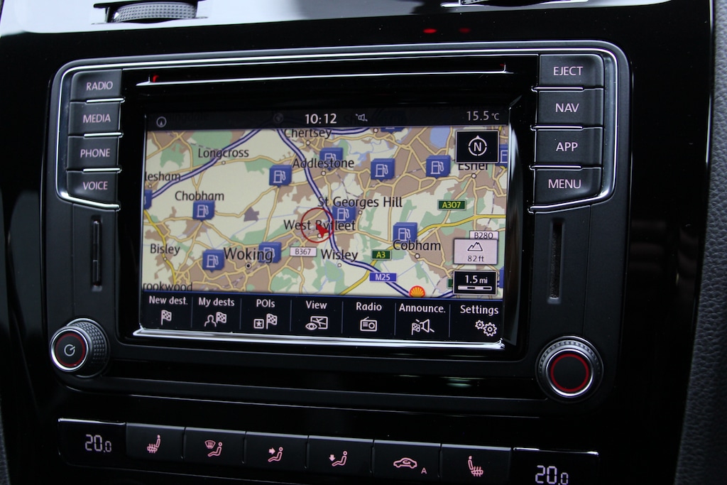 Used Volkswagen Scirocco 2017 for sale - 76580399: Photo 6