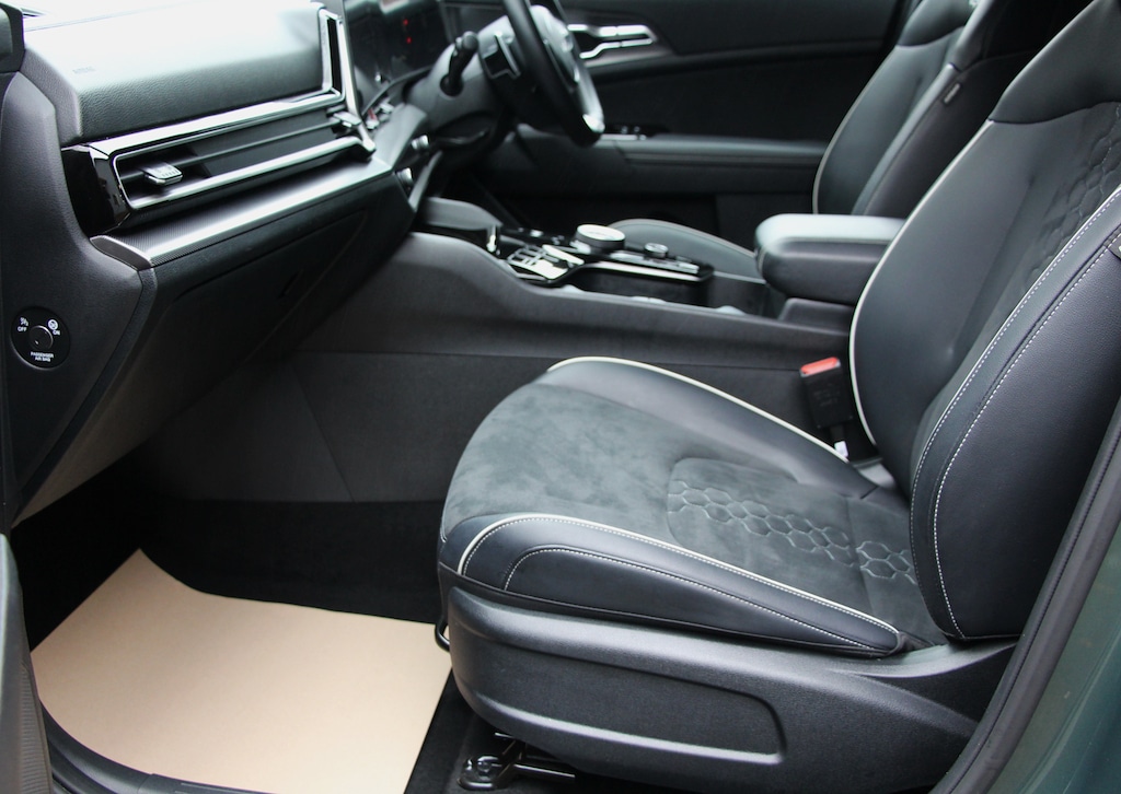 Used Kia Sportage 2022 for sale - 76960387: Photo 13