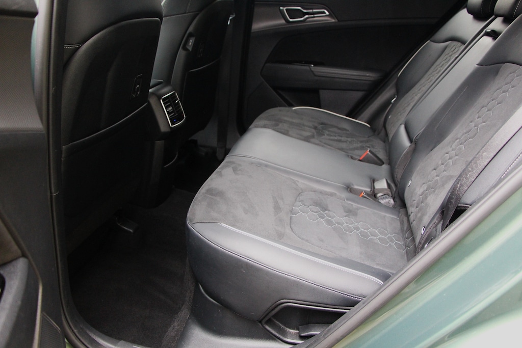 Used Kia Sportage 2022 for sale - 76960387: Photo 16