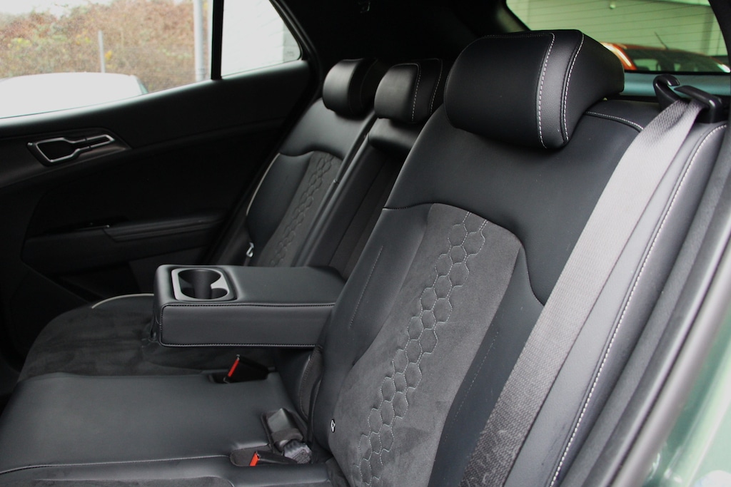 Used Kia Sportage 2022 for sale - 76960387: Photo 18