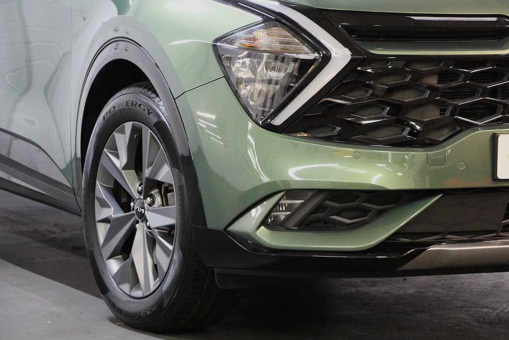 Used Kia Sportage 2022 for sale - 76960387: Photo 22