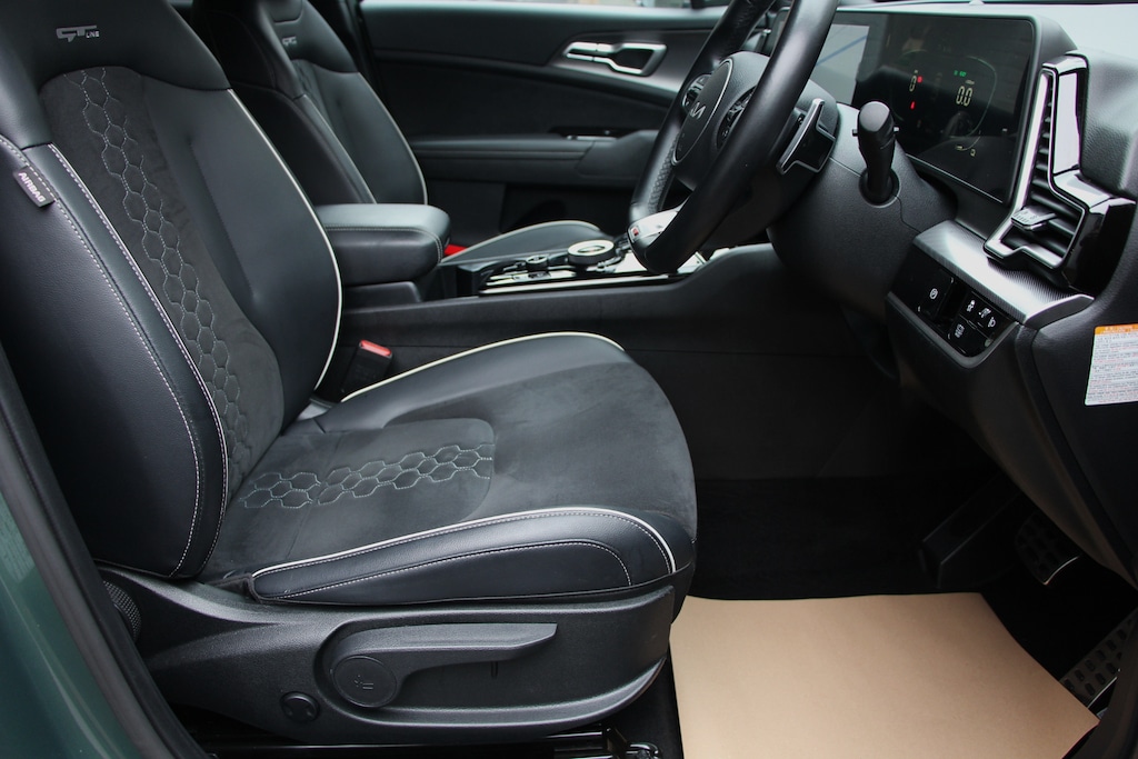 Used Kia Sportage 2022 for sale - 76960387: Photo 25