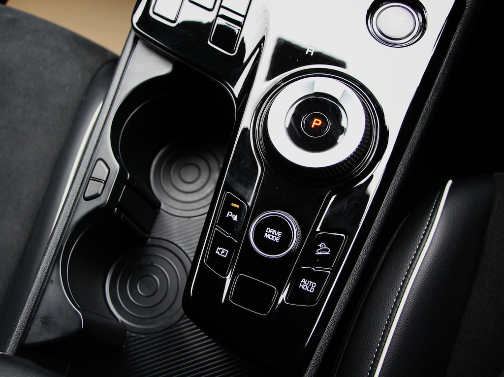 Used Kia Sportage 2022 for sale - 76960387: Photo 28