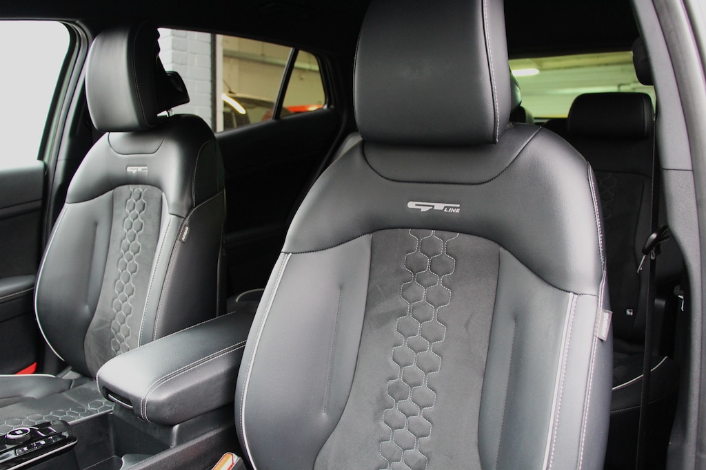 Used Kia Sportage 2022 for sale - 76960387: Photo 3