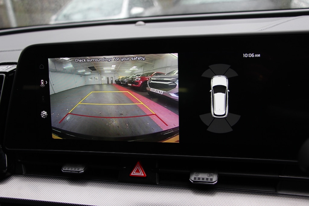 Used Kia Sportage 2022 for sale - 76960387: Photo 31