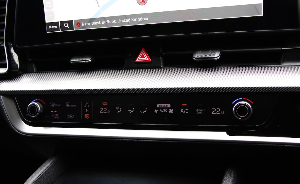 Used Kia Sportage 2022 for sale - 76960387: Photo 33