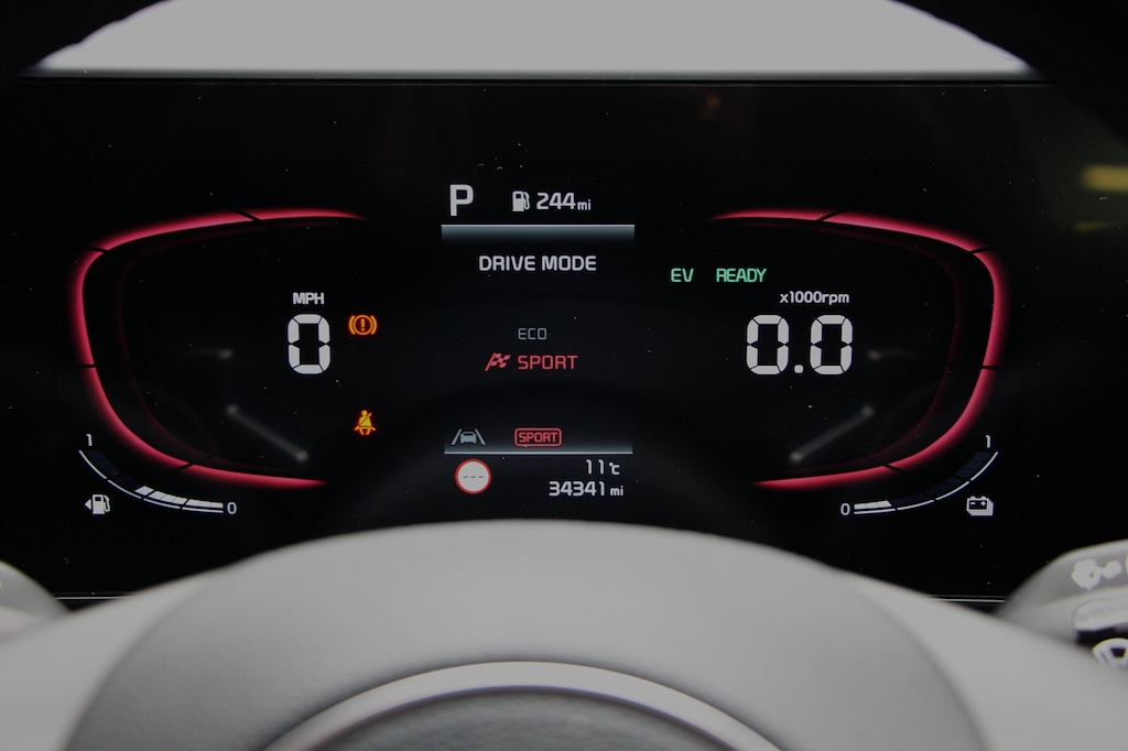 Used Kia Sportage 2022 for sale - 76960387: Photo 35